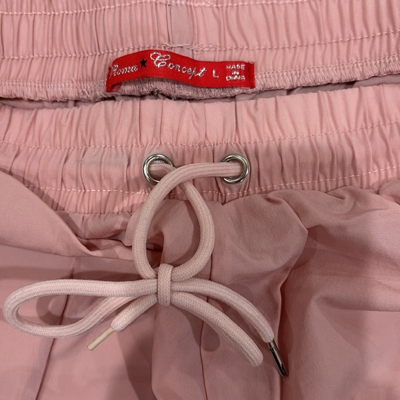 Roma Comcept by Rosee nylon Jumper Pants - Picture 4 of 7